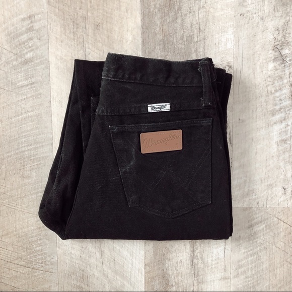Vintage Denim - REGINA